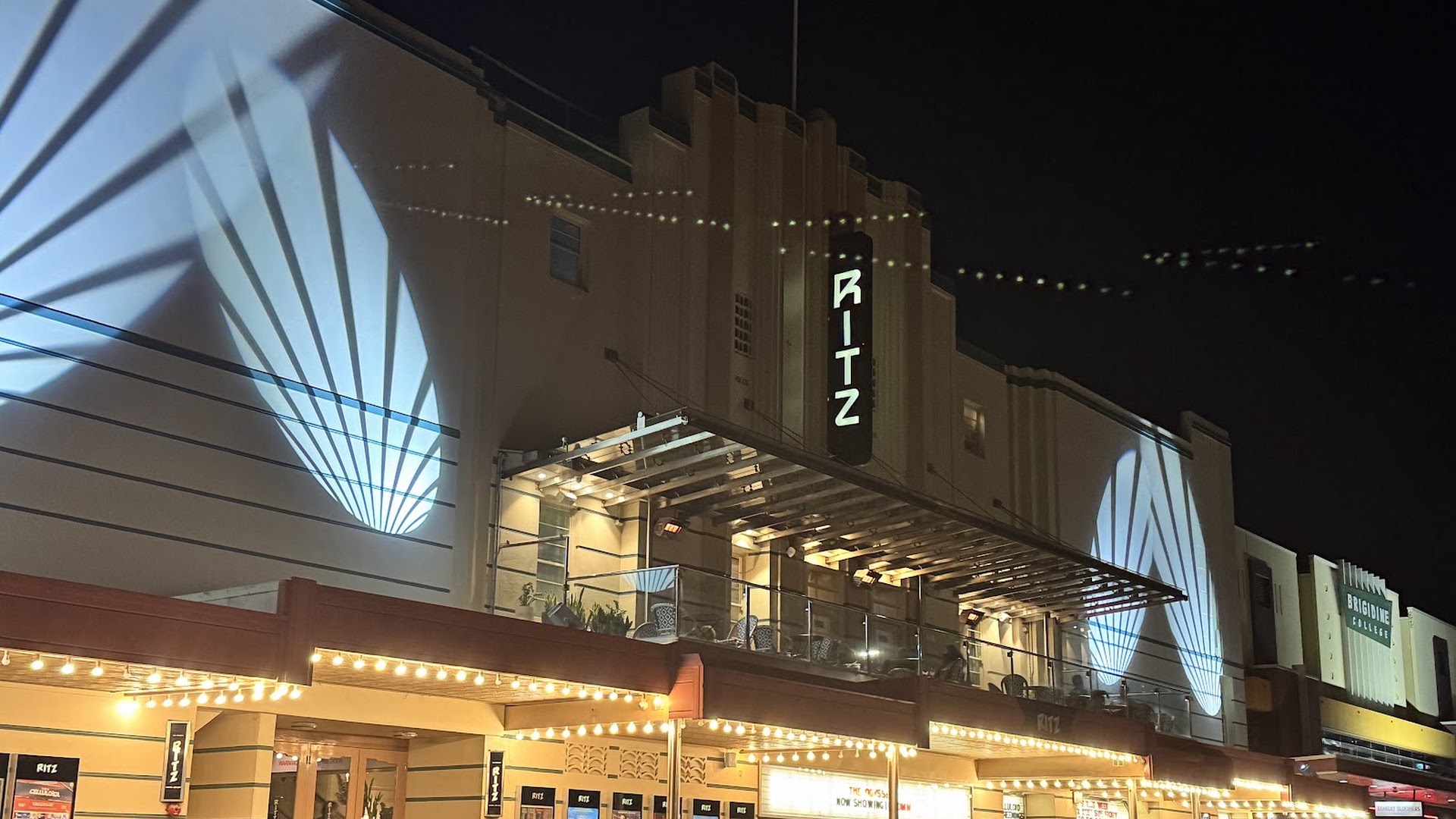 Ritz Cinemas photo 3
