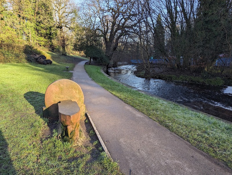 Rivelin Valley Park