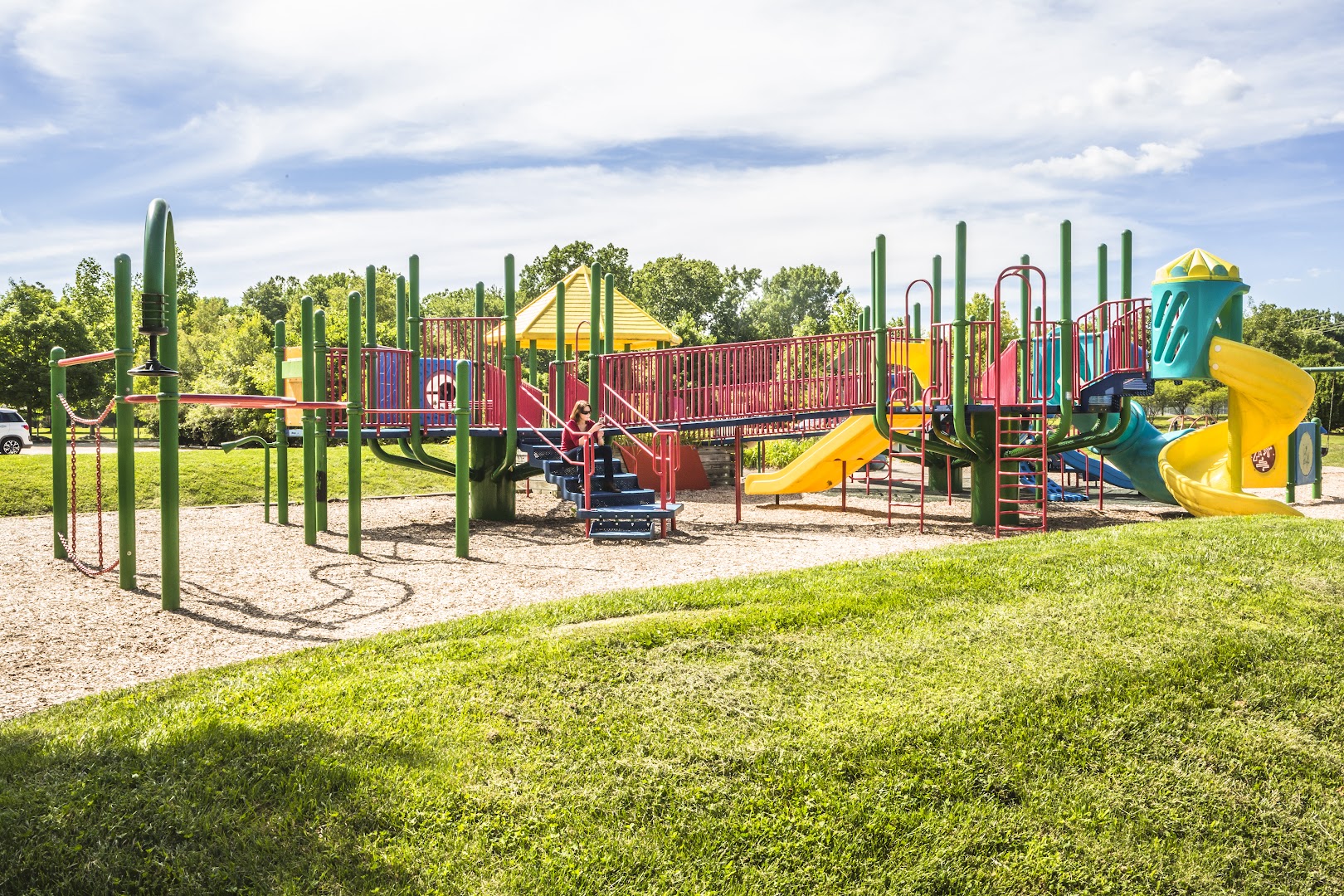 River Heritage Park photo 2