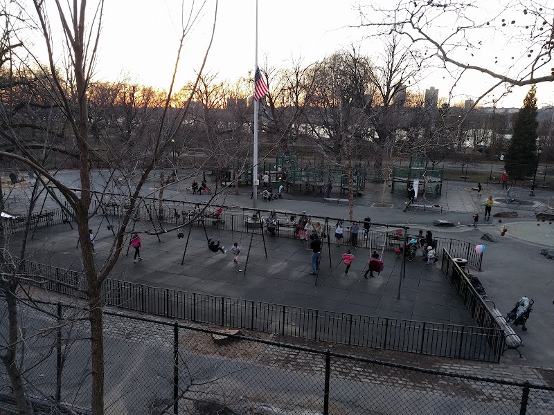 River Run Playground