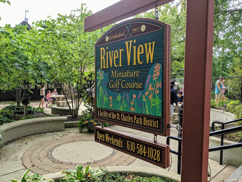 River View Miniature Golf photo 2