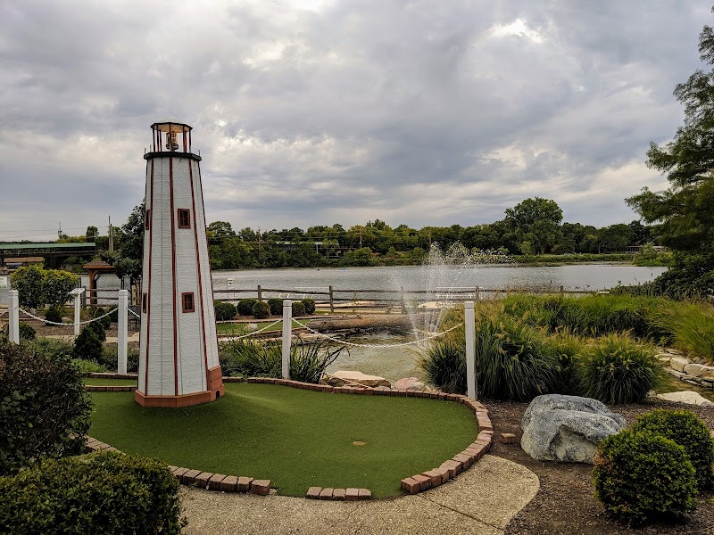 River View Miniature Golf photo 3