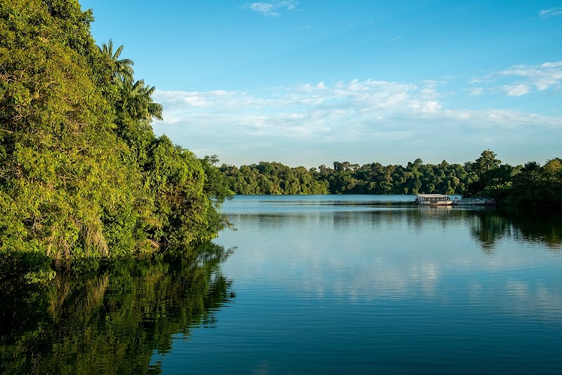 River Wonders