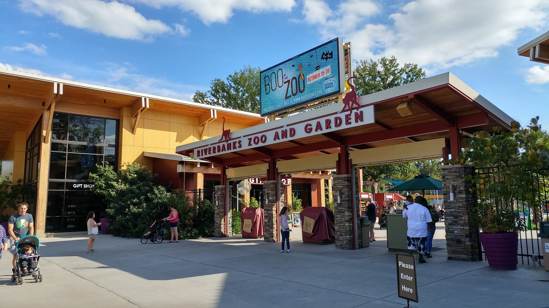 Riverbanks Zoo & Garden photo 3