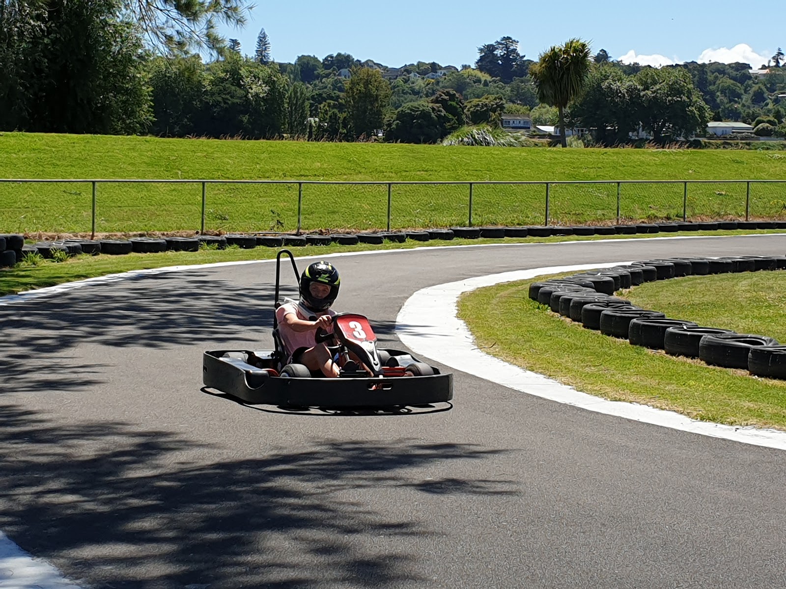 Riverland Family Park photo 2