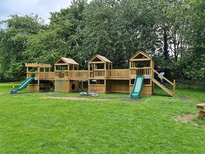 Riverlands Play Area
