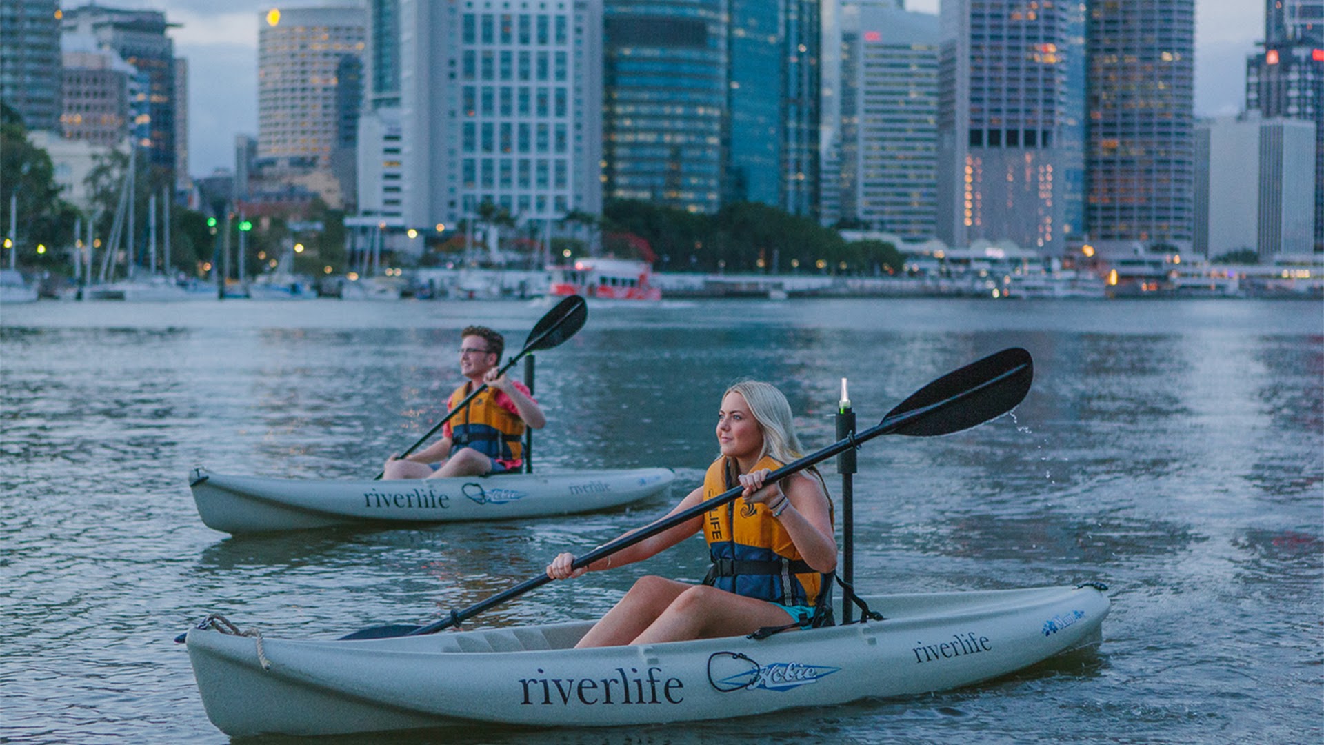Riverlife Adventure Centre photo 2