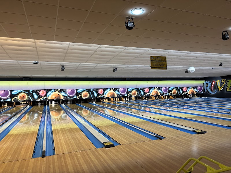 Riverside Bowl