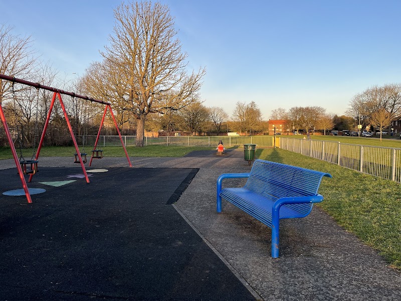 Riverside Drive Playground photo 2