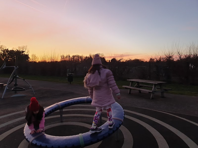 Riverside Drive Playground photo 3