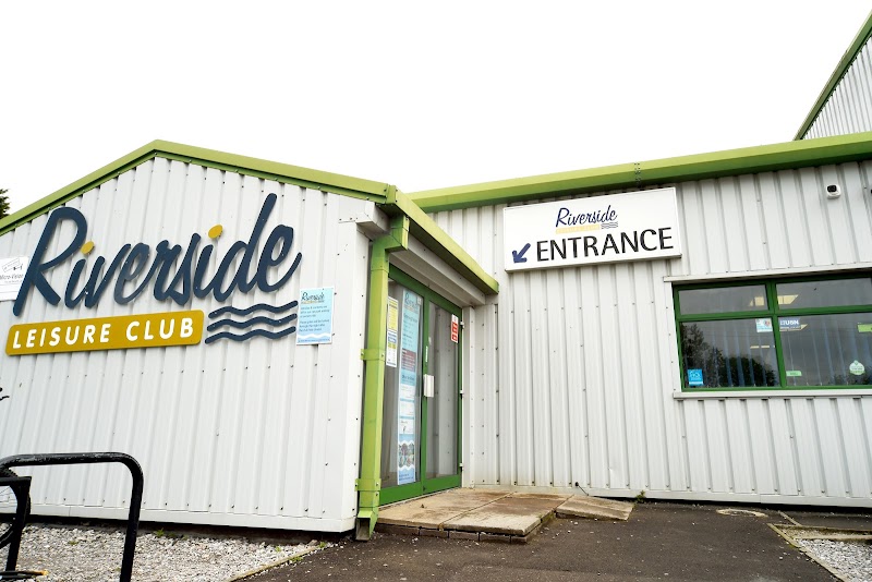 Riverside Gym & Leisure Club