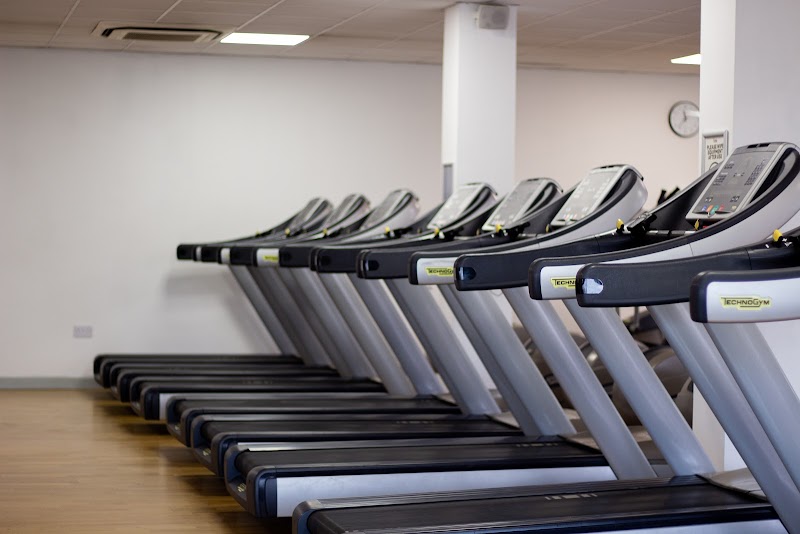 Riverside Gym & Leisure Club photo 2