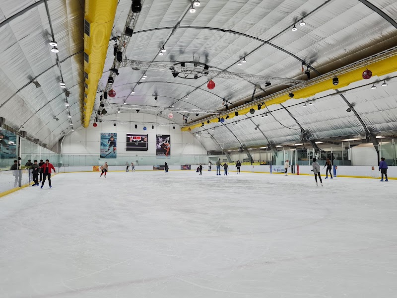 Riverside Leisure Centre