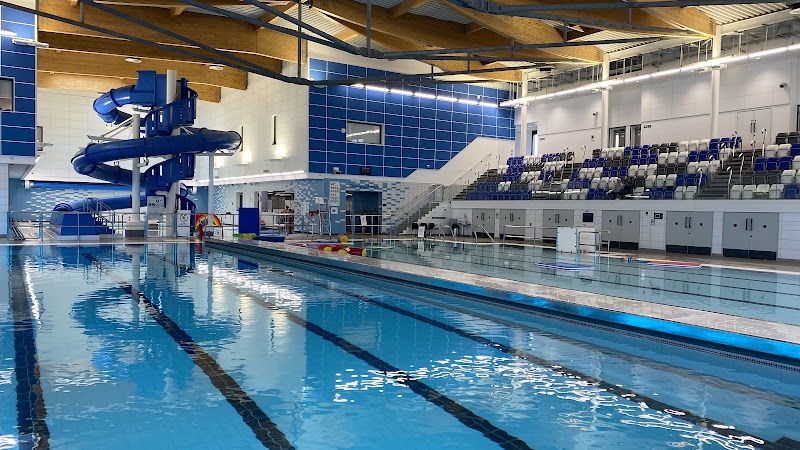 Riverside Leisure Centre photo 2
