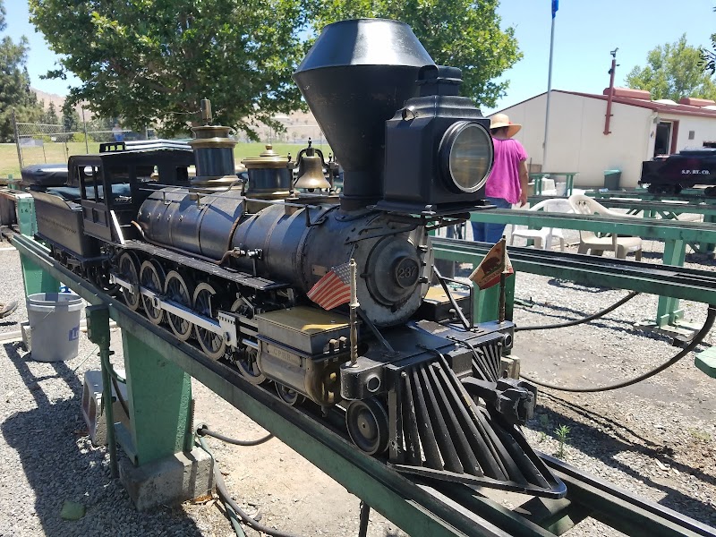 Riverside Live Steamers photo 2