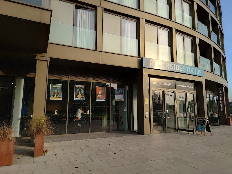 Riverside Studios photo 2