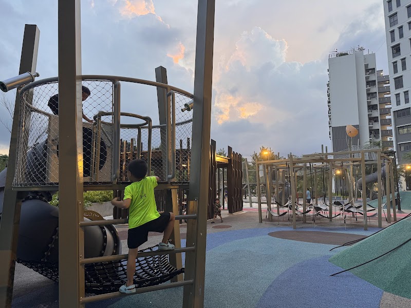 Rivervale Shores Playground