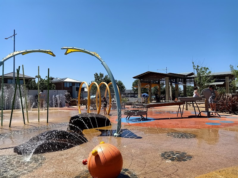 Riverwalk Village Park