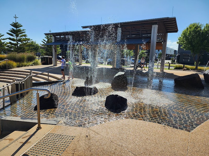 Riverwalk Village Park photo 2