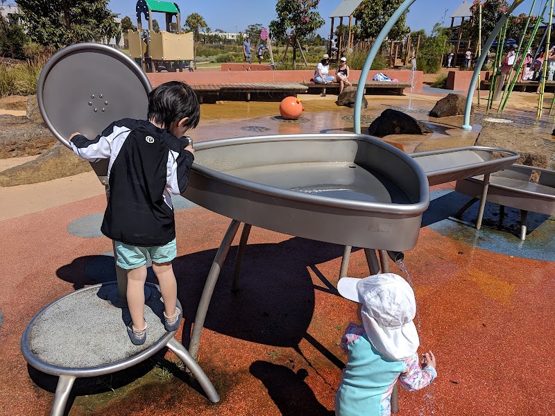 Riverwalk Village Park photo 3