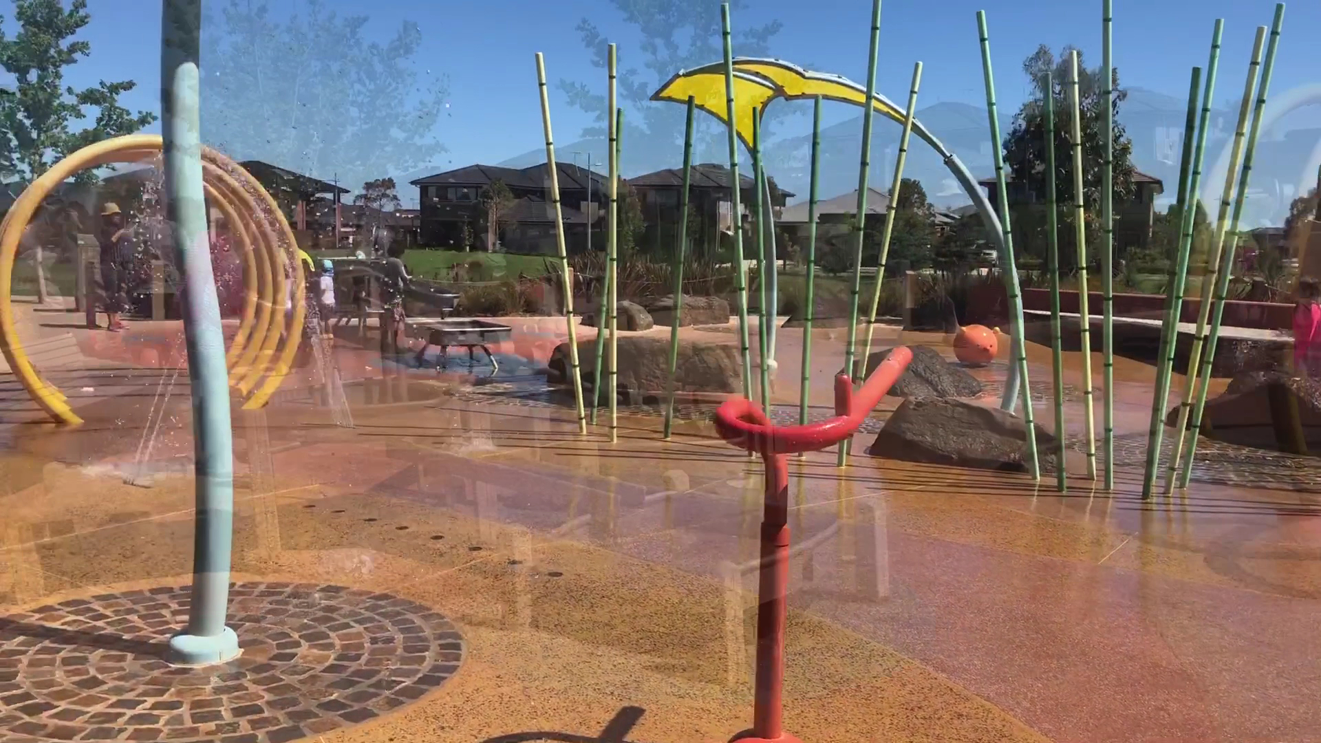 Riverwalk Village Park photo 2