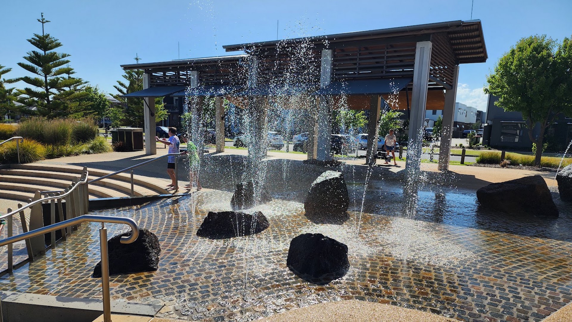 Riverwalk Village Park photo 3
