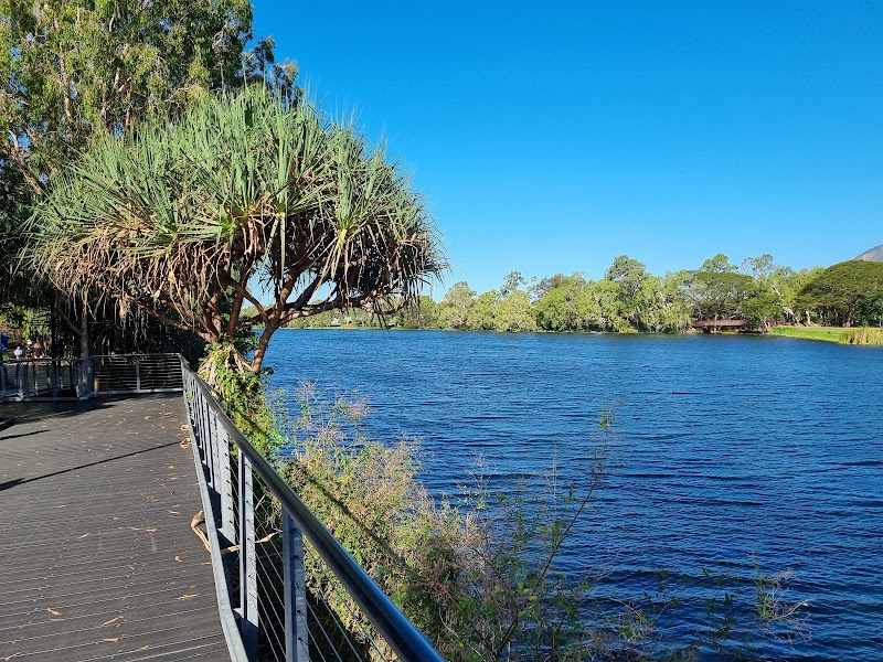 Riverway Lagoons photo 2