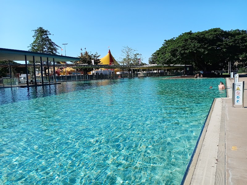 Riverway Lagoons photo 3