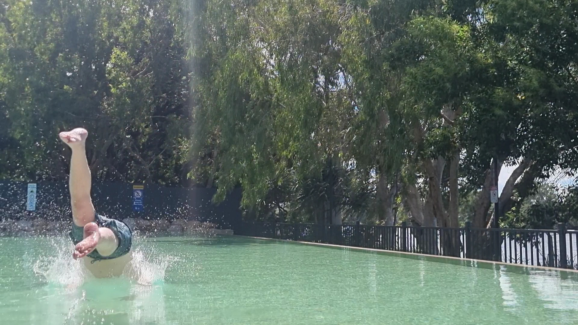 Riverway Lagoons photo 2
