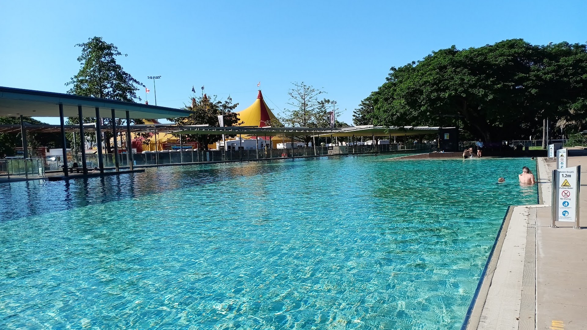 Riverway Lagoons photo 3