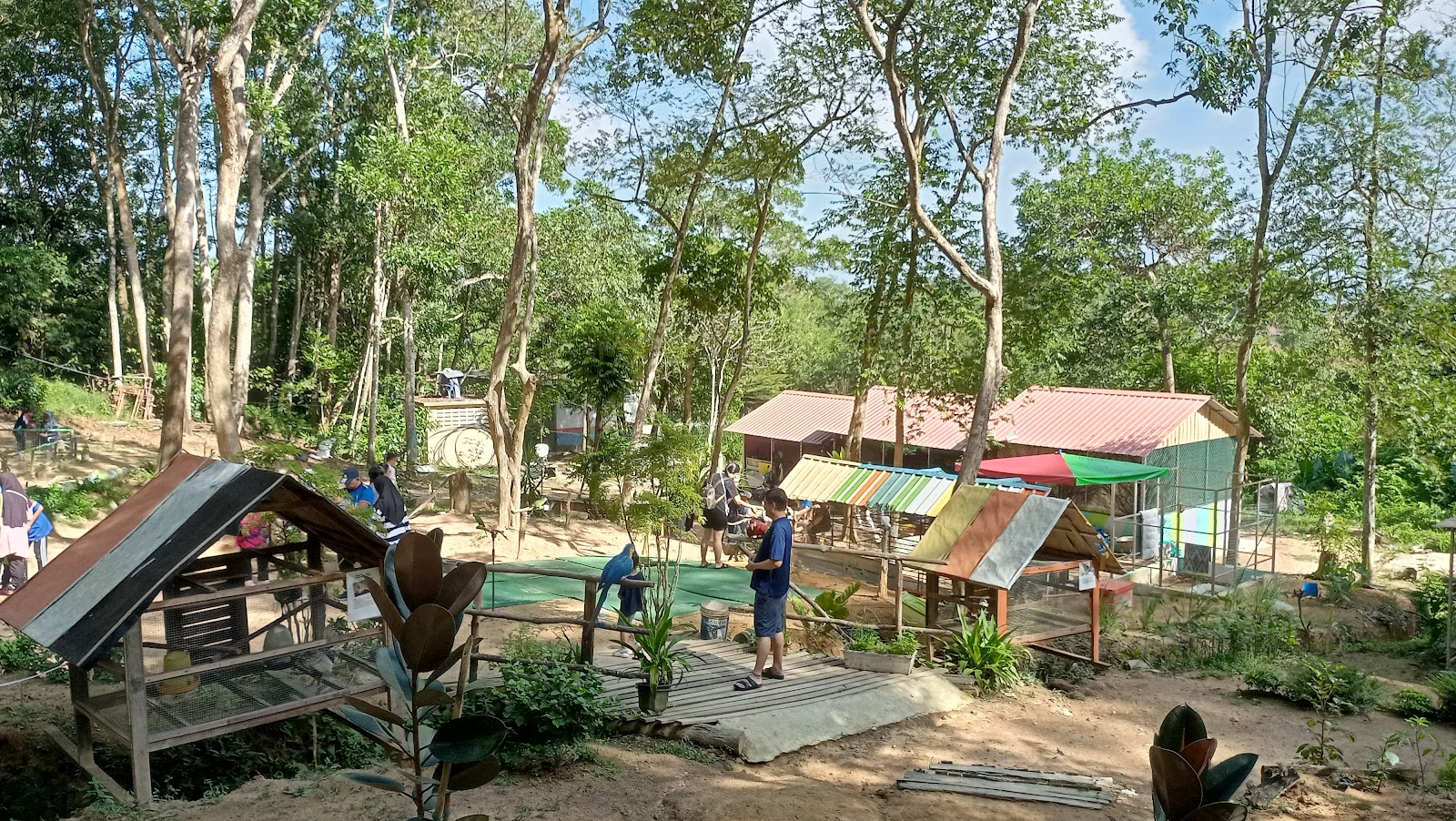 RMZ Petting Land photo 2