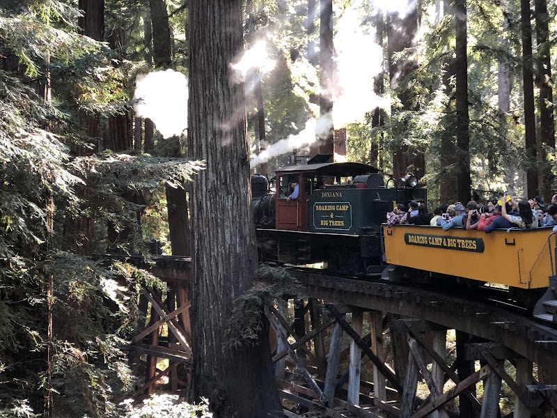 Roaring Camp