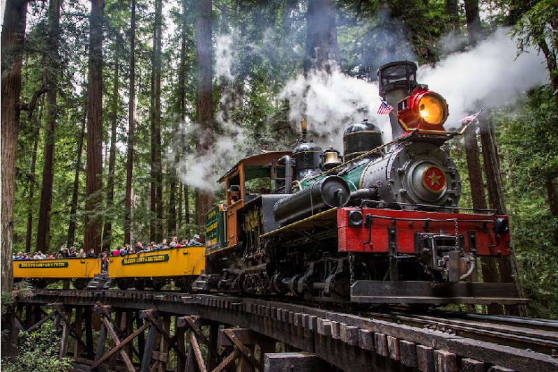 Roaring Camp photo 2