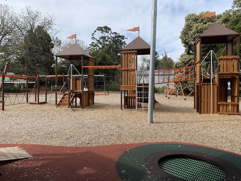 Rob Perkins Memorial Playground