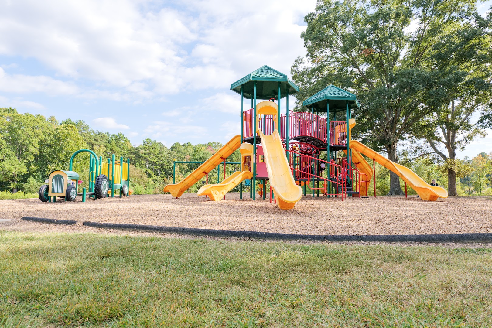 Rob Wallace Park photo 3