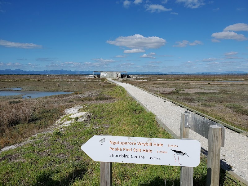 Robert Findlay Wildlife Reserve photo 2