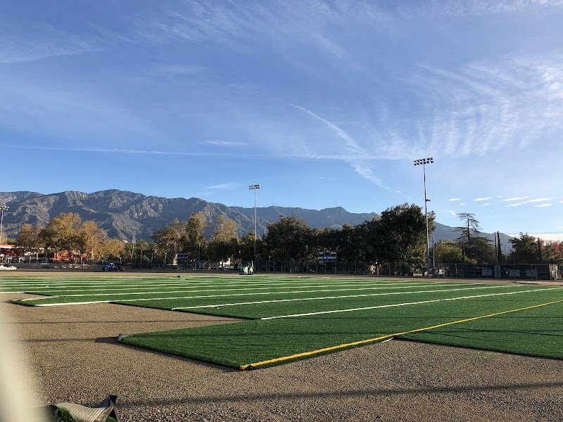 Robinson Park Recreation Center photo 2