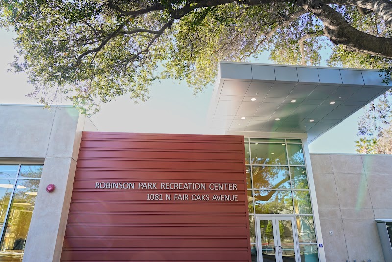 Robinson Park Recreation Center photo 3