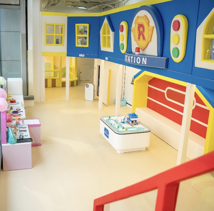 Robocar POLI Playhouse photo 4