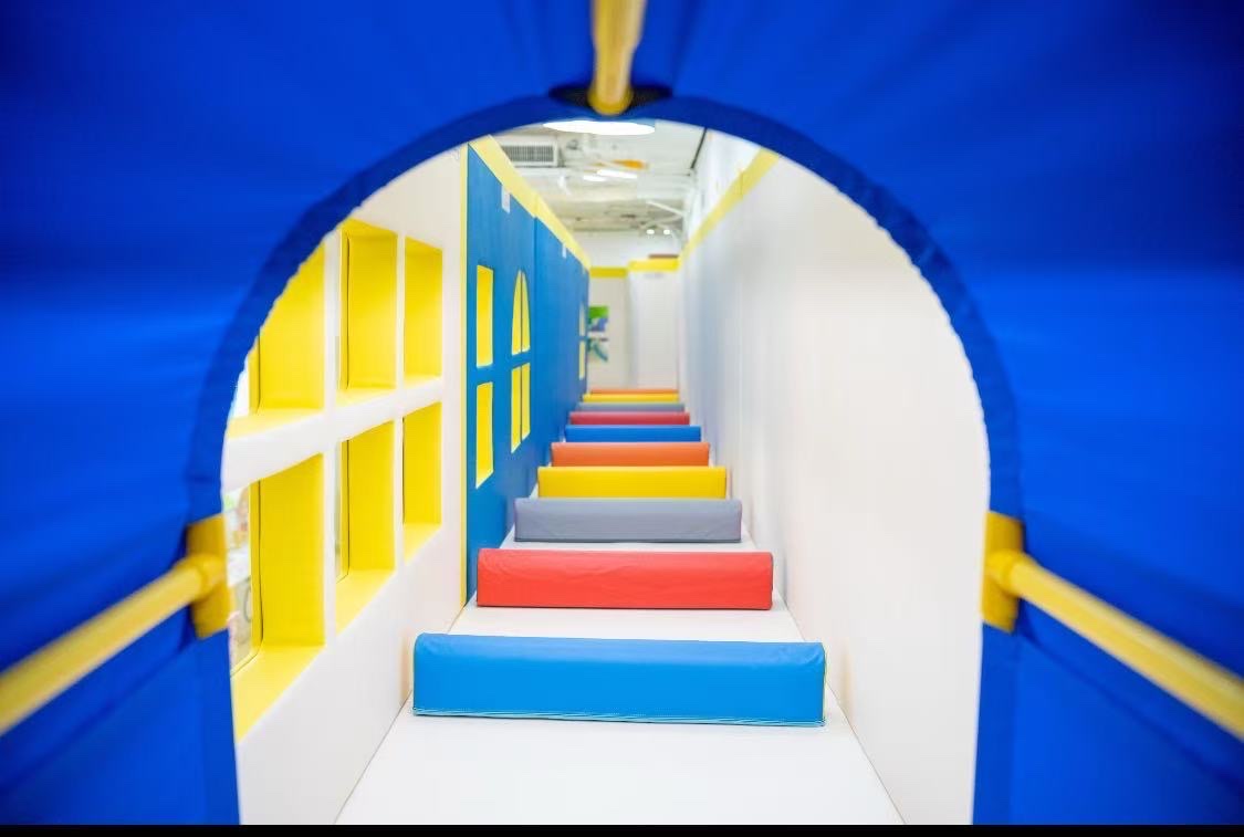 Robocar POLI Playhouse photo 5