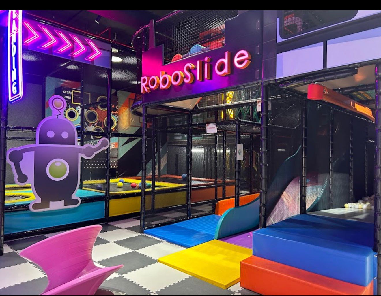 RoboLand Edutainment photo 2