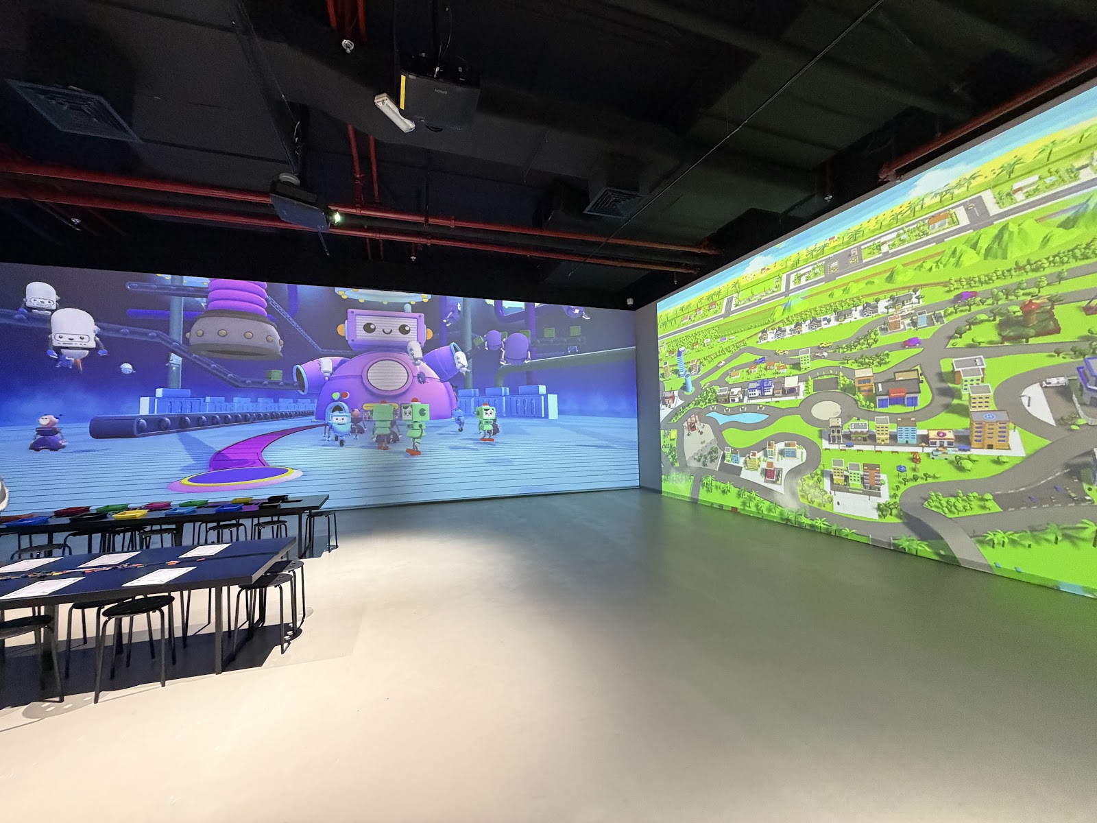 RoboLand Edutainment photo 3