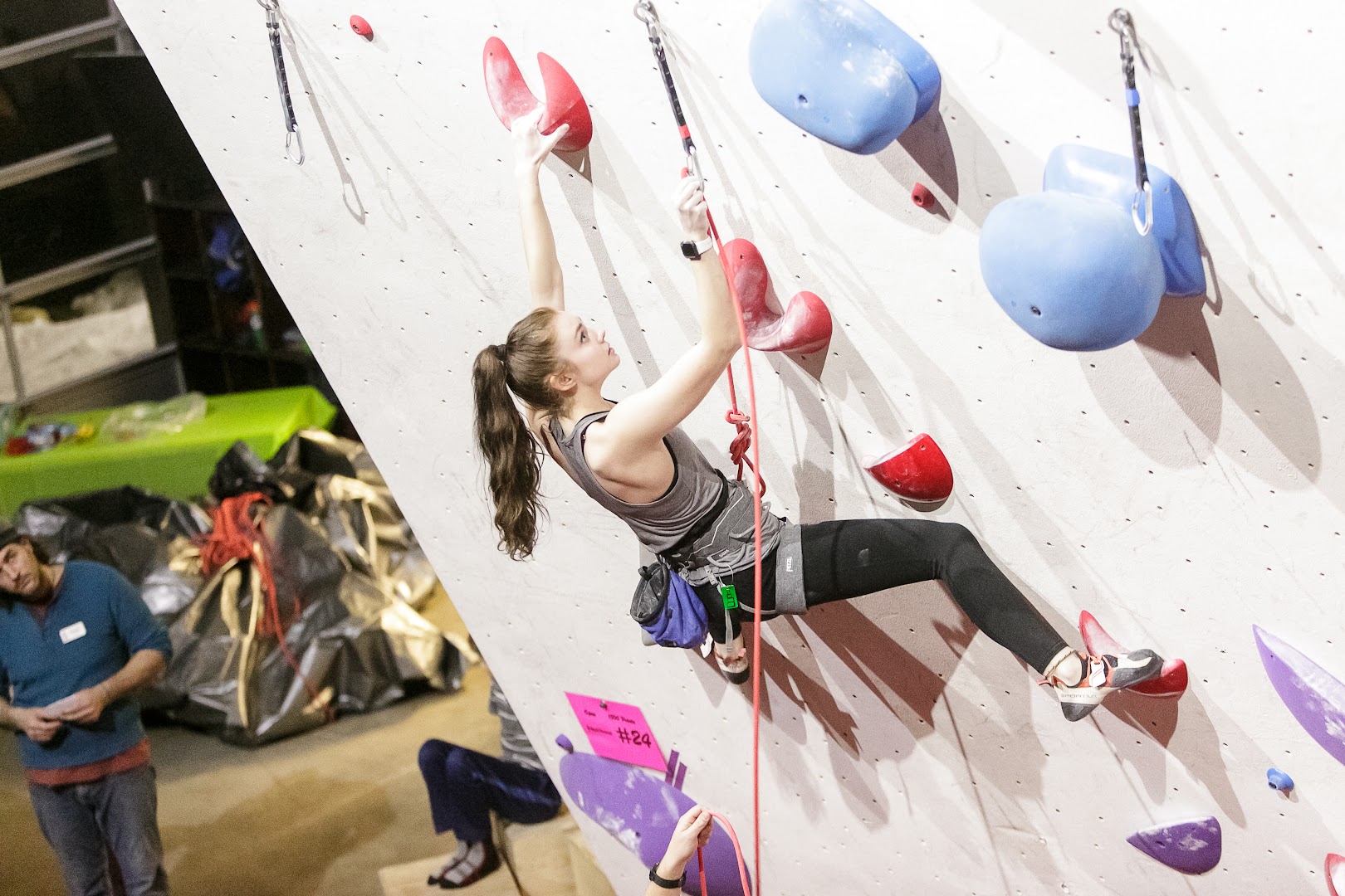 Roca Climbing & Fitness photo 2
