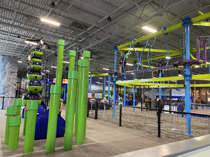Rock 'N' Air Adventure Park