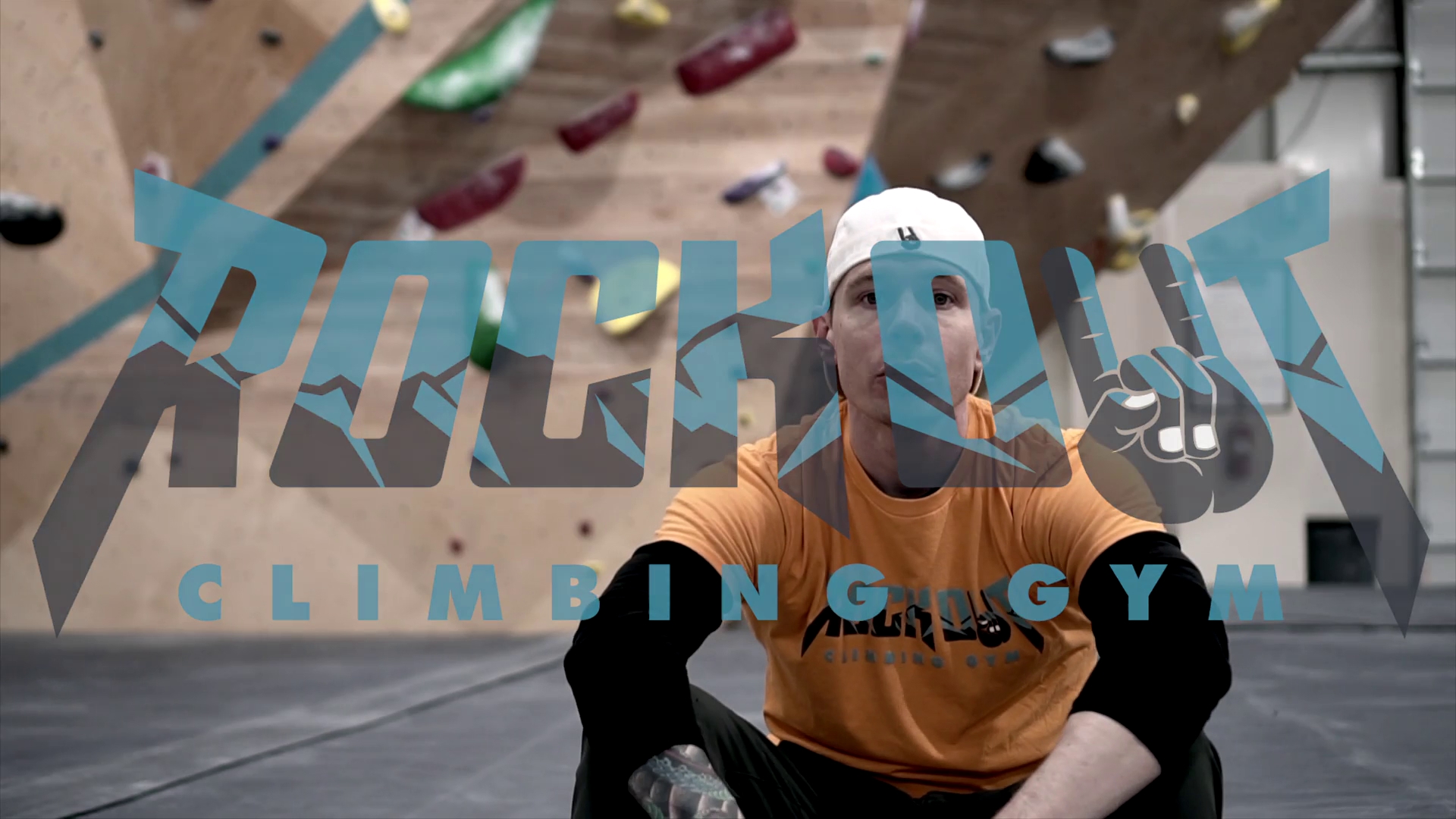 Rock Out Climbing Gym photo 2