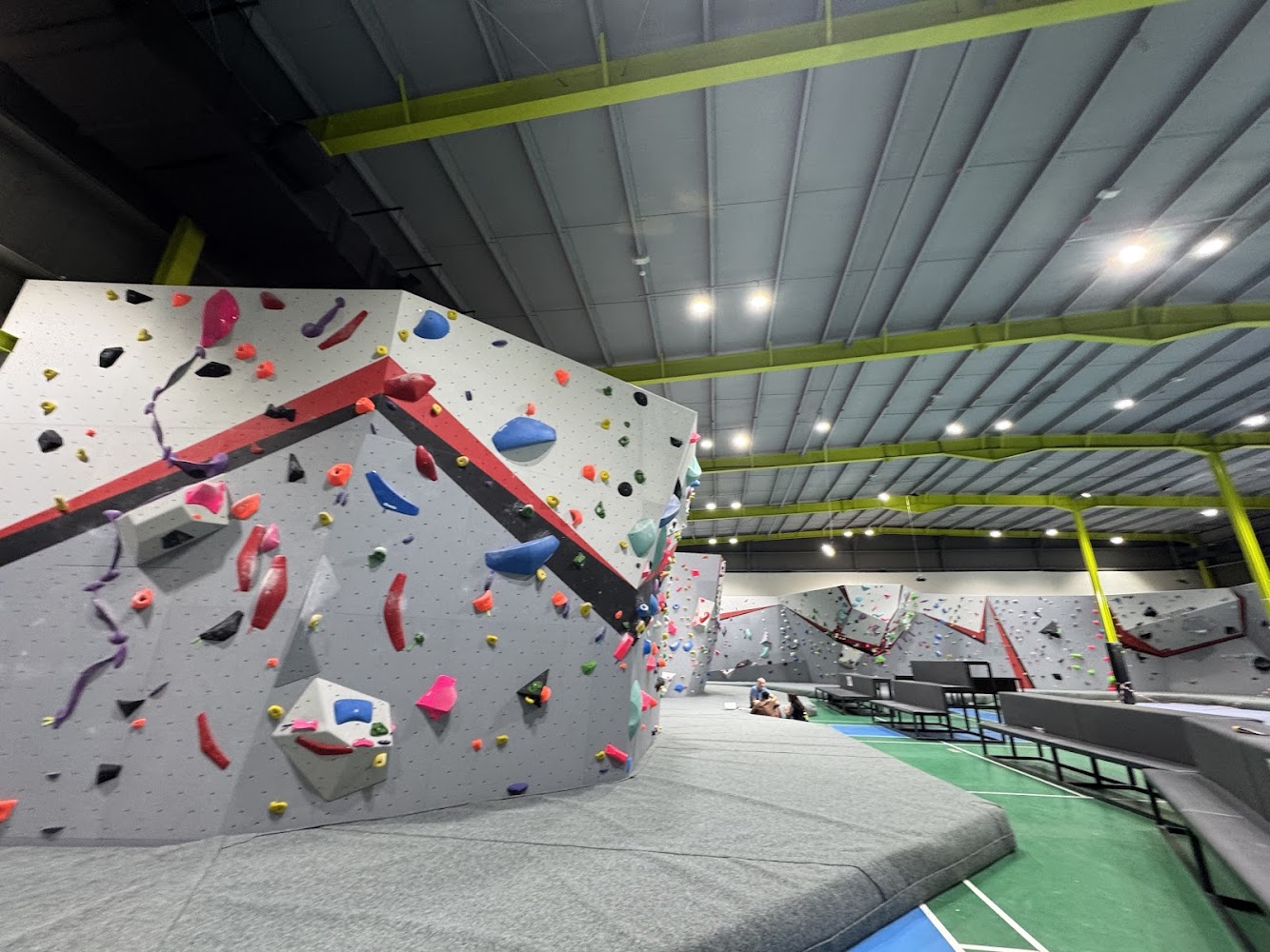 Rock Republic Al Qusais photo 4