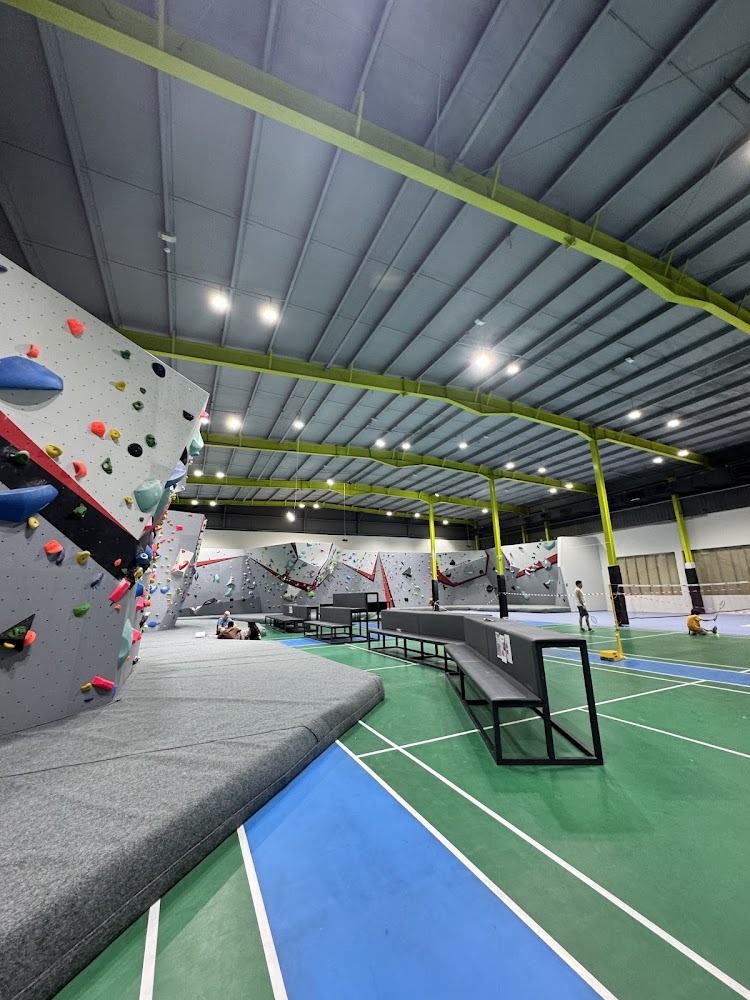 Rock Republic Al Qusais photo 5