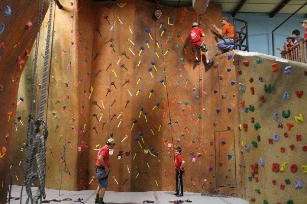 Rock Spot Climbing: Boston-Dedham photo 2