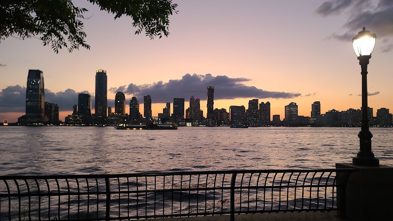 Rockefeller Park Playground photo 2