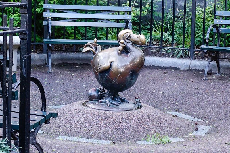 Rockefeller Park Playground photo 3